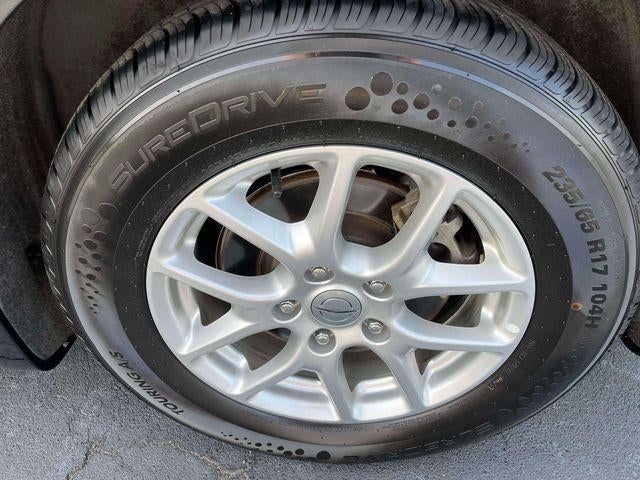 2023 Chrysler Pacifica Touring L FWD