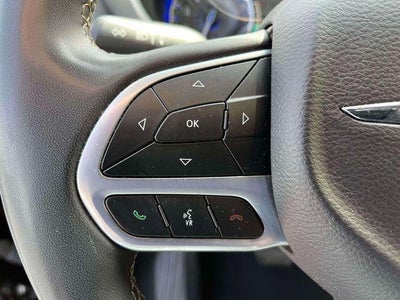 2023 Chrysler Pacifica Touring L FWD