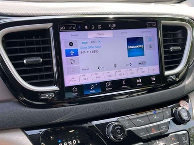 2023 Chrysler Pacifica Touring L FWD