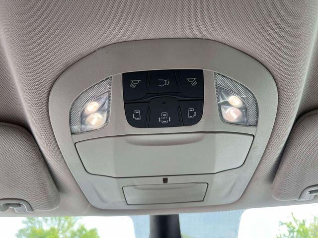 2023 Chrysler Pacifica Touring L FWD