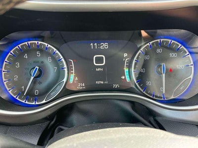 2023 Chrysler Pacifica Touring L FWD