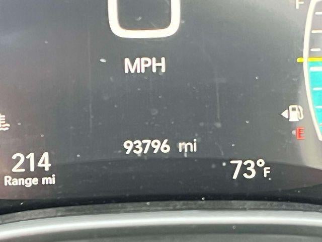 2023 Chrysler Pacifica Touring L FWD
