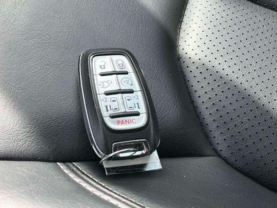 2023 Chrysler Pacifica Touring L FWD