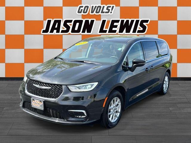 2023 Chrysler Pacifica Touring L FWD
