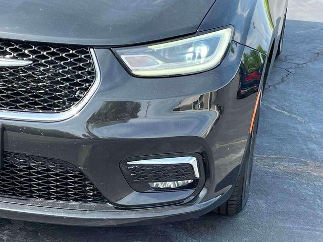 2023 Chrysler Pacifica Touring L FWD