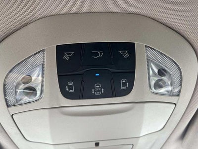 2023 Chrysler Pacifica Touring L FWD