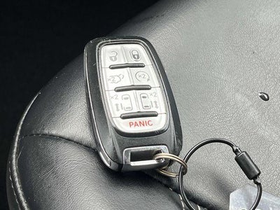2023 Chrysler Pacifica Touring L FWD