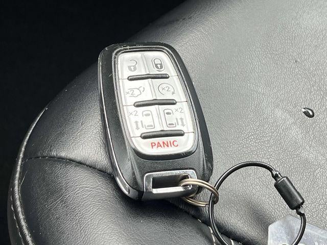 2023 Chrysler Pacifica Touring L FWD