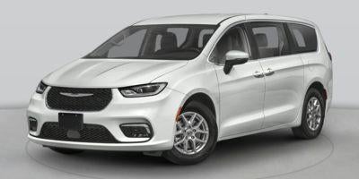 2023 Chrysler Pacifica Touring L FWD