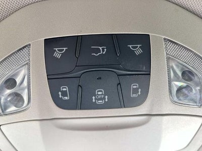 2022 Chrysler Pacifica Touring L FWD