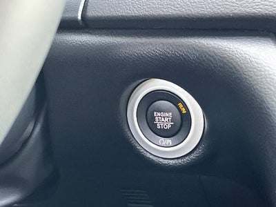 2025 Chrysler Pacifica Select FWD
