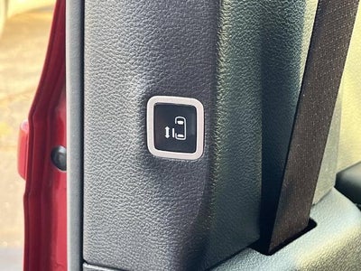 2025 Chrysler Pacifica Select FWD