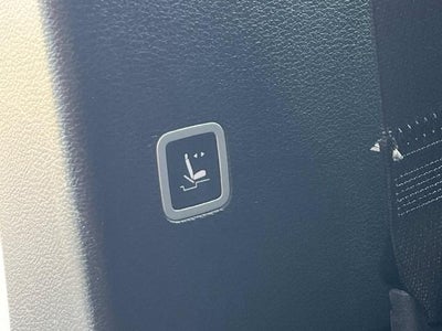 2025 Chrysler Pacifica Select FWD
