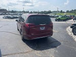 2021 Chrysler Pacifica Touring L FWD