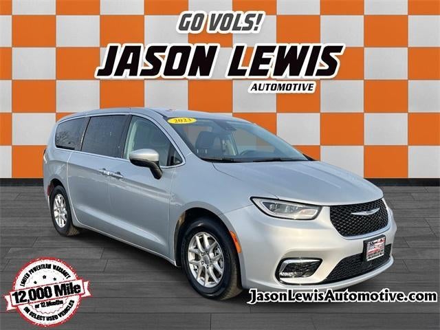 2023 Chrysler Pacifica Touring L FWD