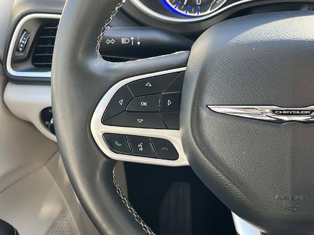 2024 Chrysler Pacifica Touring L FWD