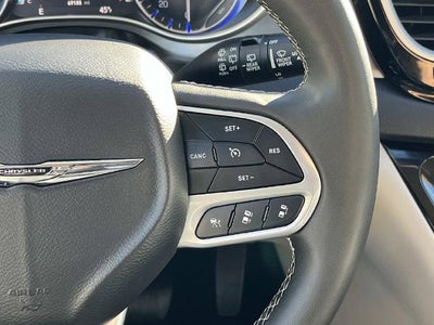 2024 Chrysler Pacifica Touring L FWD