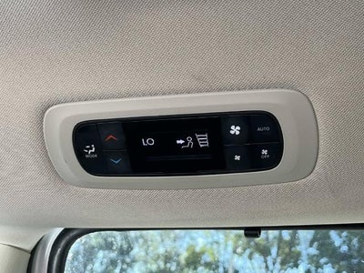 2024 Chrysler Pacifica Touring L FWD