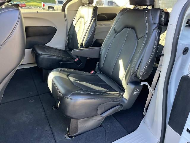 2024 Chrysler Pacifica Touring L FWD