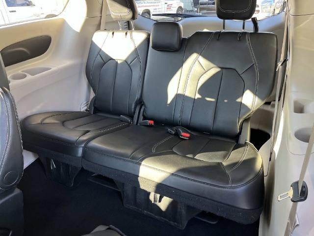 2024 Chrysler Pacifica Touring L FWD