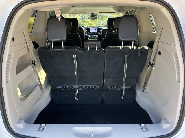 2024 Chrysler Pacifica Touring L FWD