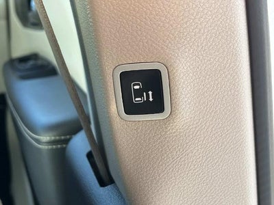 2024 Chrysler Pacifica Touring L FWD