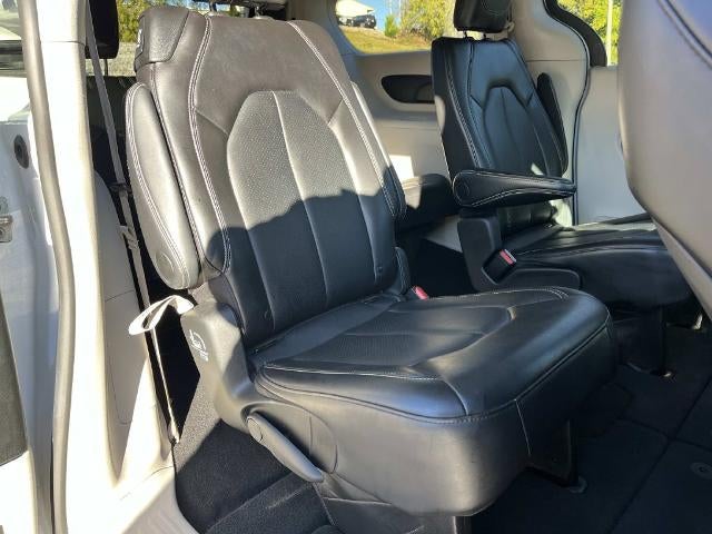2024 Chrysler Pacifica Touring L FWD