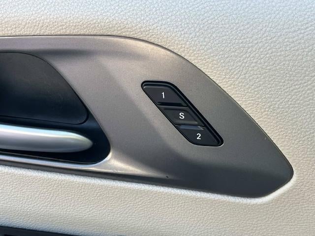 2024 Chrysler Pacifica Touring L FWD