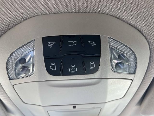 2024 Chrysler Pacifica Touring L FWD
