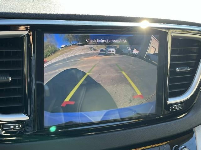 2024 Chrysler Pacifica Touring L FWD