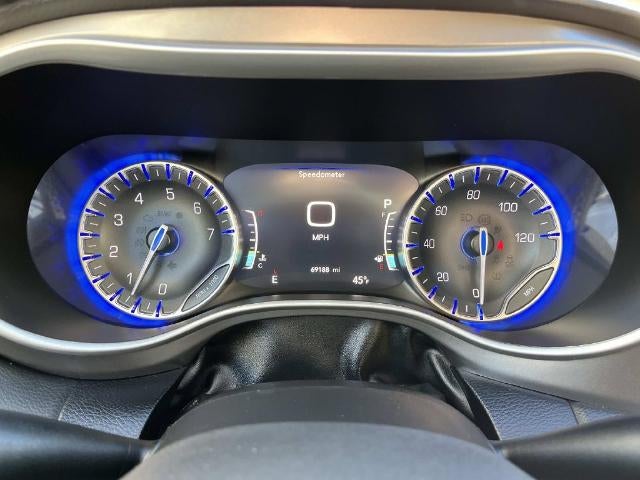 2024 Chrysler Pacifica Touring L FWD