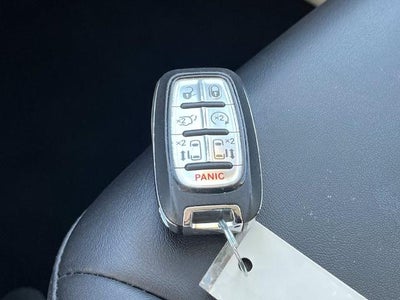 2024 Chrysler Pacifica Touring L FWD