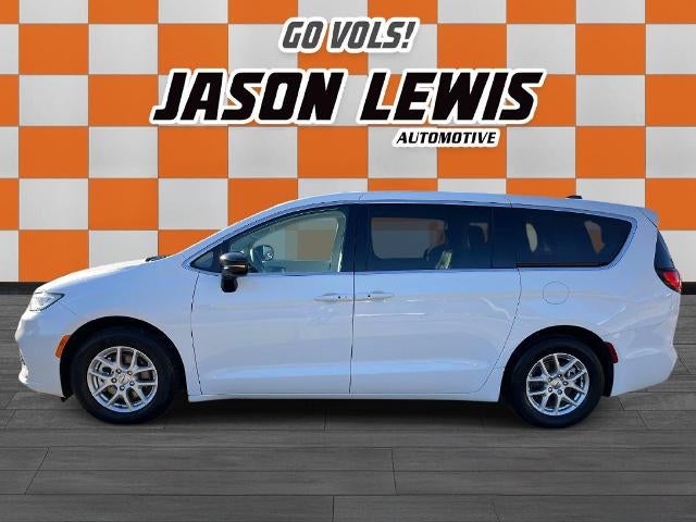2024 Chrysler Pacifica Touring L FWD