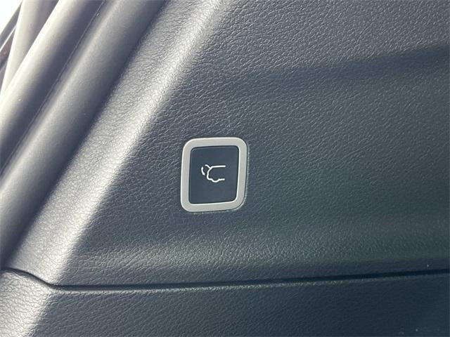 2025 Chrysler Pacifica Select FWD