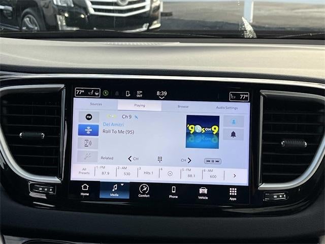 2024 Chrysler Pacifica Touring L FWD