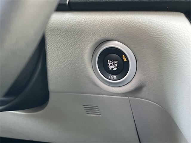 2024 Chrysler Pacifica Touring L FWD