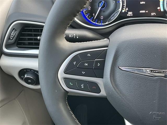 2024 Chrysler Pacifica Touring L FWD