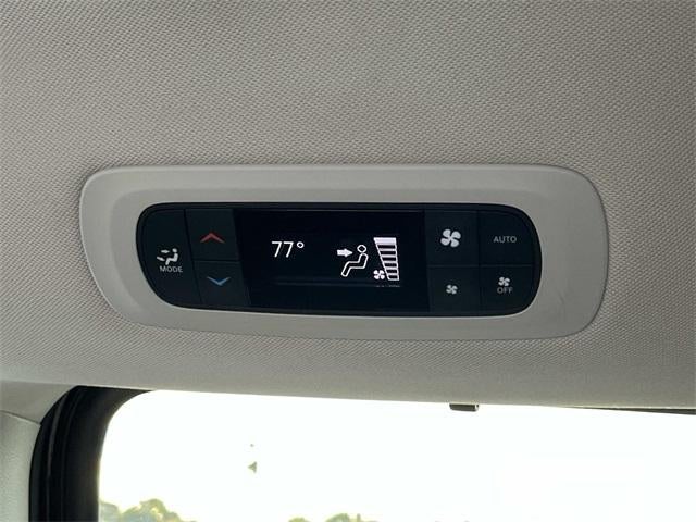 2024 Chrysler Pacifica Touring L FWD