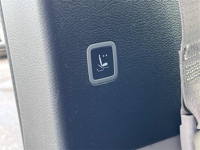 2024 Chrysler Pacifica Touring L FWD