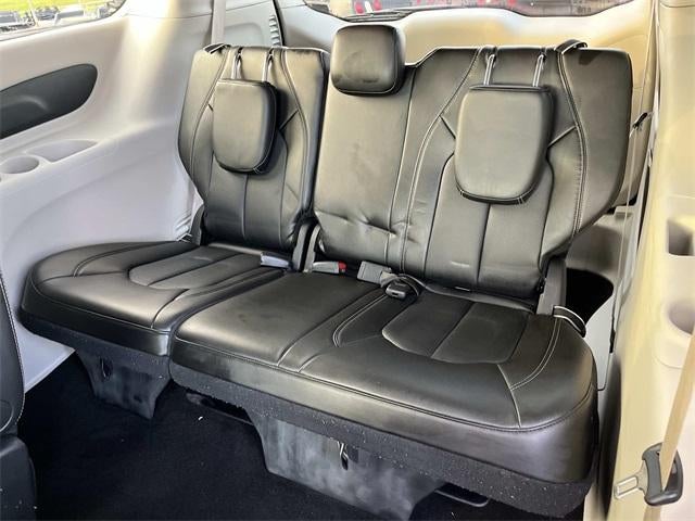 2024 Chrysler Pacifica Touring L FWD