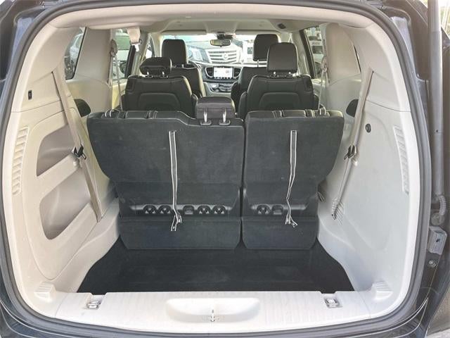 2024 Chrysler Pacifica Touring L FWD