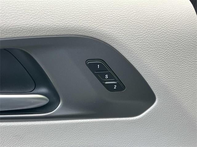 2024 Chrysler Pacifica Touring L FWD