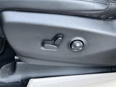 2024 Chrysler Pacifica Touring L FWD