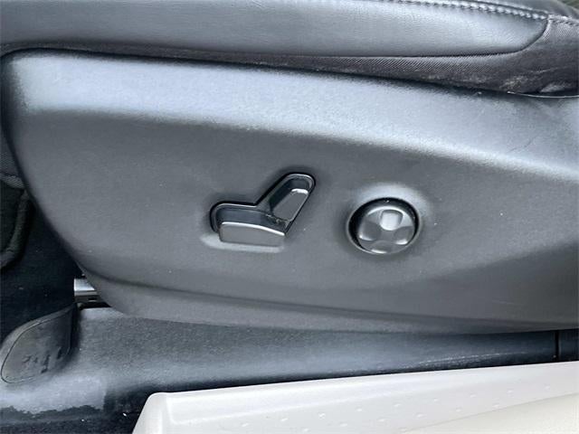 2024 Chrysler Pacifica Touring L FWD