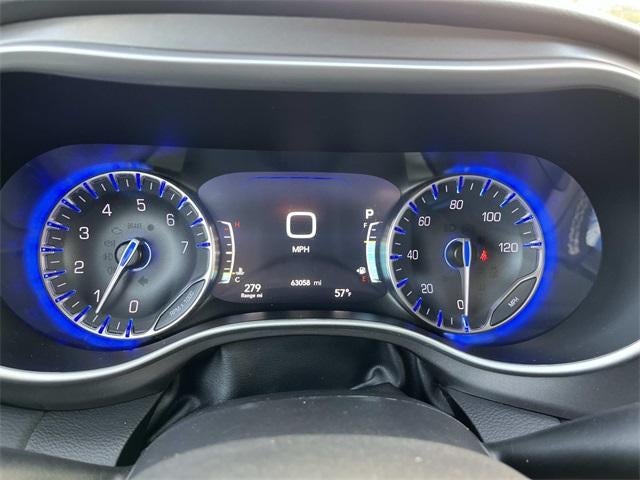 2024 Chrysler Pacifica Touring L FWD