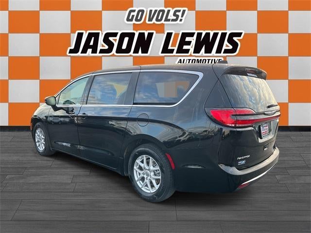 2024 Chrysler Pacifica Touring L FWD