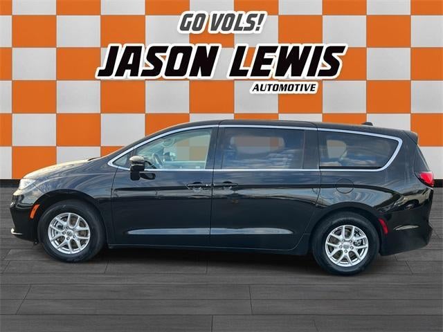 2024 Chrysler Pacifica Touring L FWD
