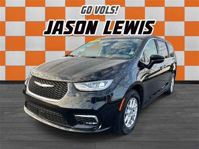 2024 Chrysler Pacifica Touring L FWD