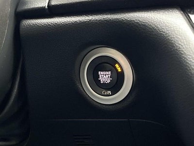 2025 Chrysler Pacifica Select FWD