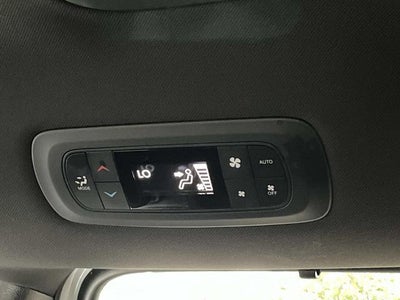 2025 Chrysler Pacifica Select FWD